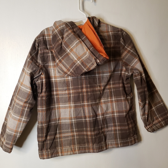 Fall Jacket - Picture 3 of 4